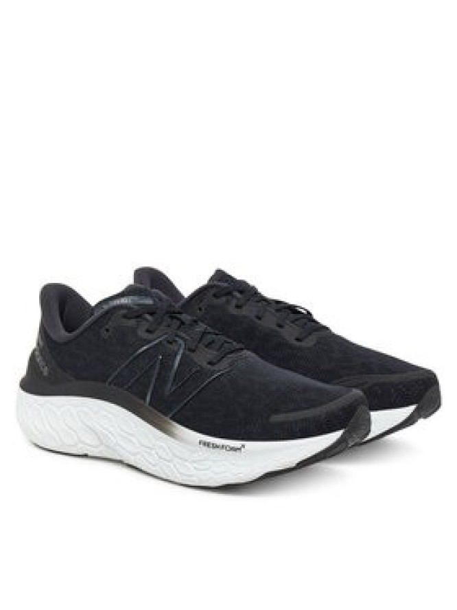 New Balance Buty do biegania Kaiha Road MKAIRLK1 Czarny