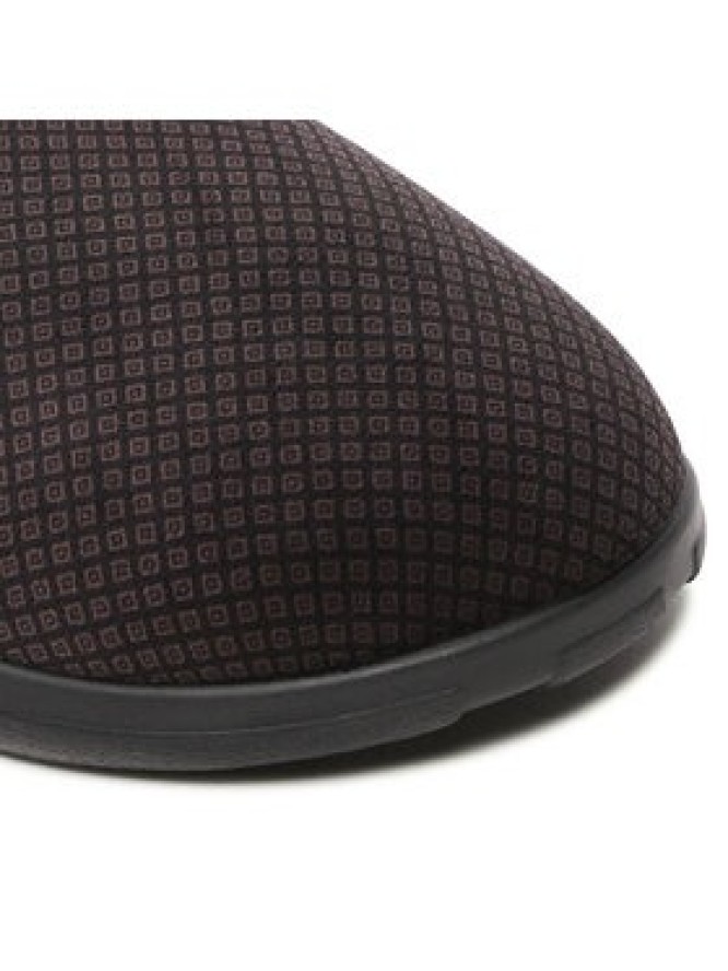 Home & Relax Kapcie 020/TVC Brązowy