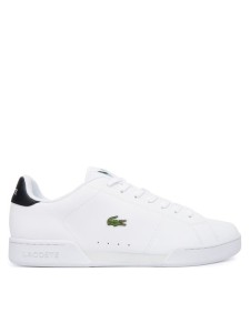 Lacoste Sneakersy Carnaby Cup 7-50SMA0054 Biały