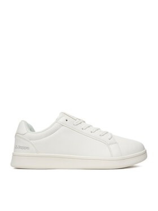 Kappa Sneakersy CEOWB-MP87-26146 Biały