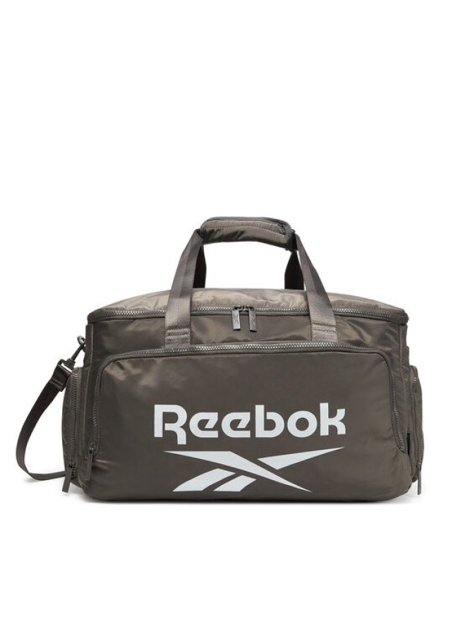 Reebok Torba sportowa RBK-032-CCC-05 Szary