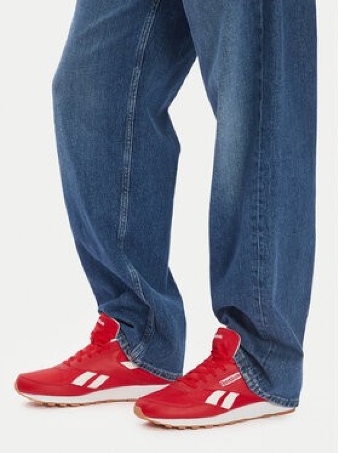 Reebok Sneakersy REWIND RUN 100221326 Czerwony