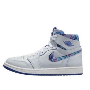 Air Jordan 1 High Zoom Air CMFT 25 Years In China