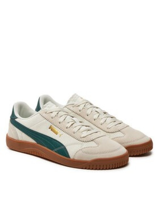 Puma Sneakersy Puma Club 5v5 Lux OG 397450 03 Beżowy