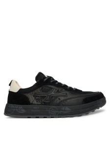 Premiata Sneakersy Nous Var 8299 Czarny