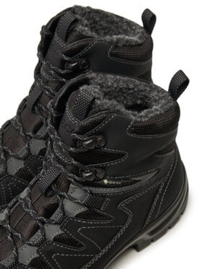 ECCO Trekkingi Xpedition III 81117453859 Czarny