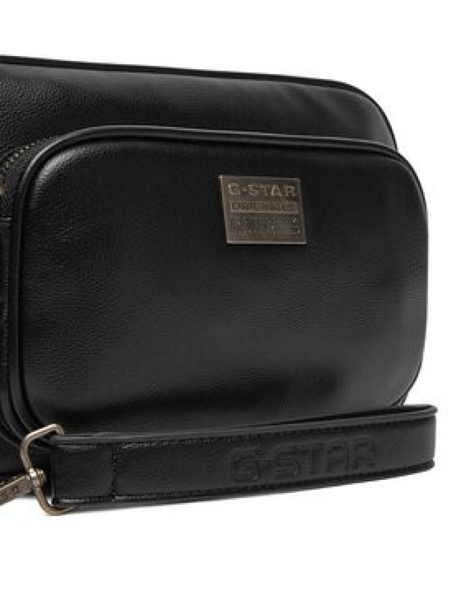 G-Star Raw Torebka CEO-NOAH-XC8193 Czarny
