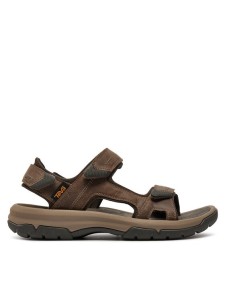 Teva Sandały Langdon Sandal 1015149 Brązowy