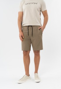 Klasyczne szorty dresowe M-MERO