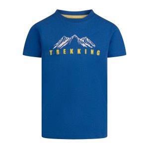 T-shirt Dla Chłopca Majestic
