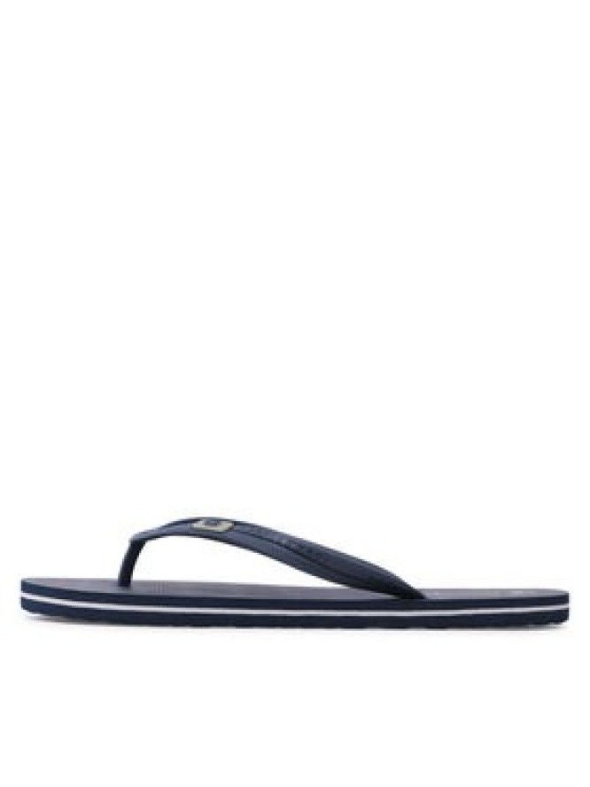 Champion Japonki Big Classic S22045-CH-BS501 Granatowy