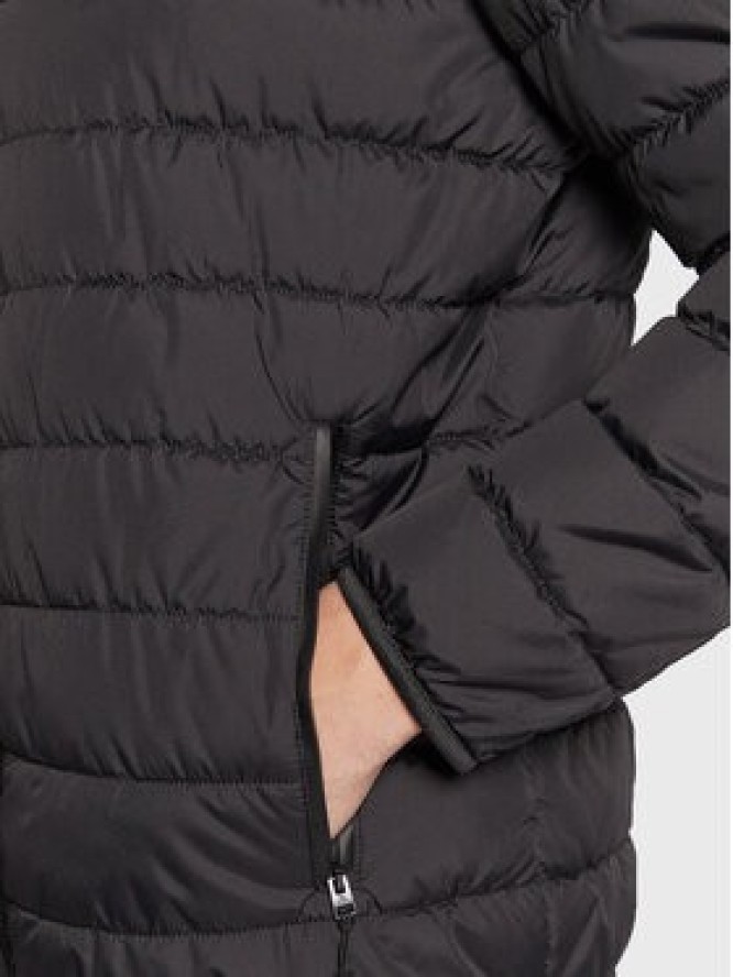 Marc O'Polo Kurtka przejściowa B21 0960 70188 Czarny Regular Fit