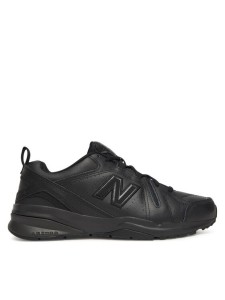 New Balance Sneakersy 608 MX608BB5 Czarny