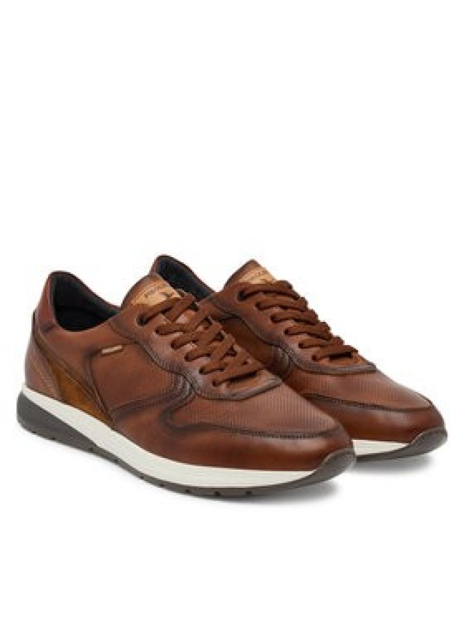 Pikolinos Sneakersy M2B-6360C1 Brązowy