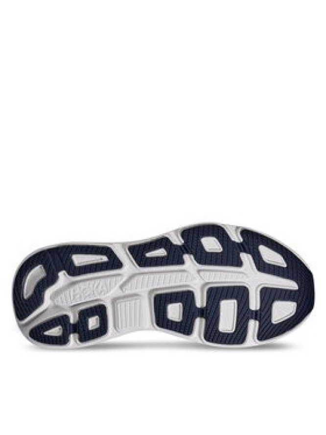 Hoka Buty do biegania Bondi 9 1162011 Écru