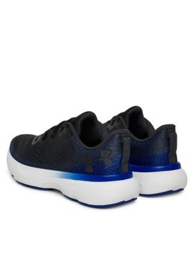 Under Armour Buty do biegania UA Infinite 3027523 Czarny