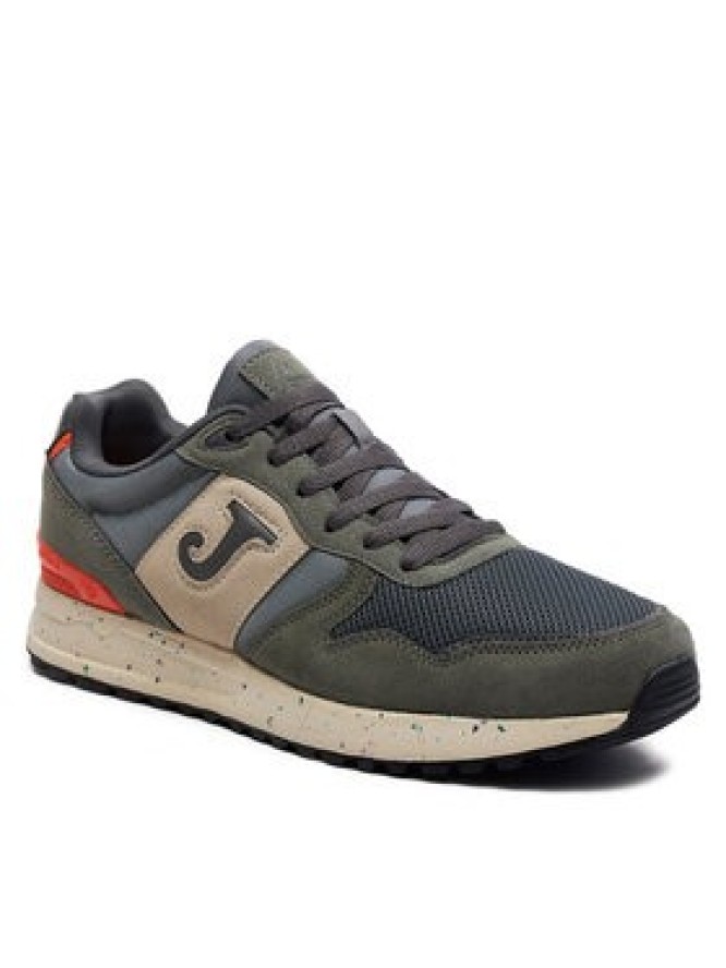 Joma Sneakersy C.200 Men 2412 C200S2412 Szary