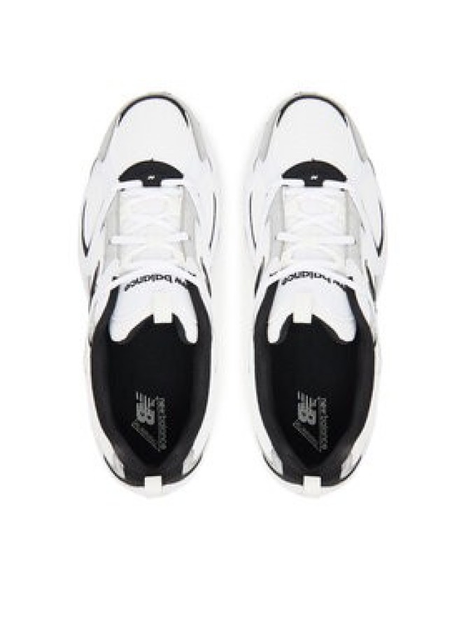 New Balance Sneakersy ML408WB Biały