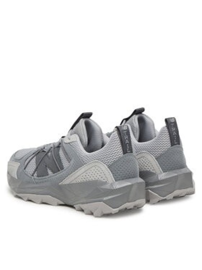 New Balance Sneakersy Tektrel MTTTRSLG Szary