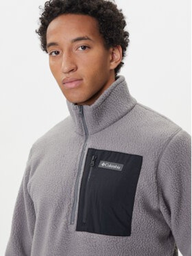 Columbia Polar Jasper Ridge™ 2142411 Szary Regular Fit