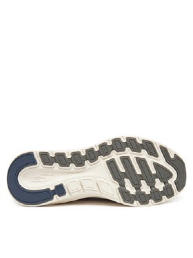 Skechers Sneakersy Arch Fit 2.0- 232700/TPE Brązowy