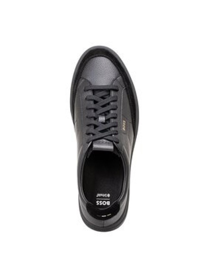 BOSS Sneakersy Kieran 50568536 Czarny