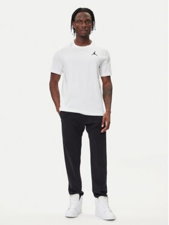 Nike T-Shirt DC7485-100 Biały Regular Fit