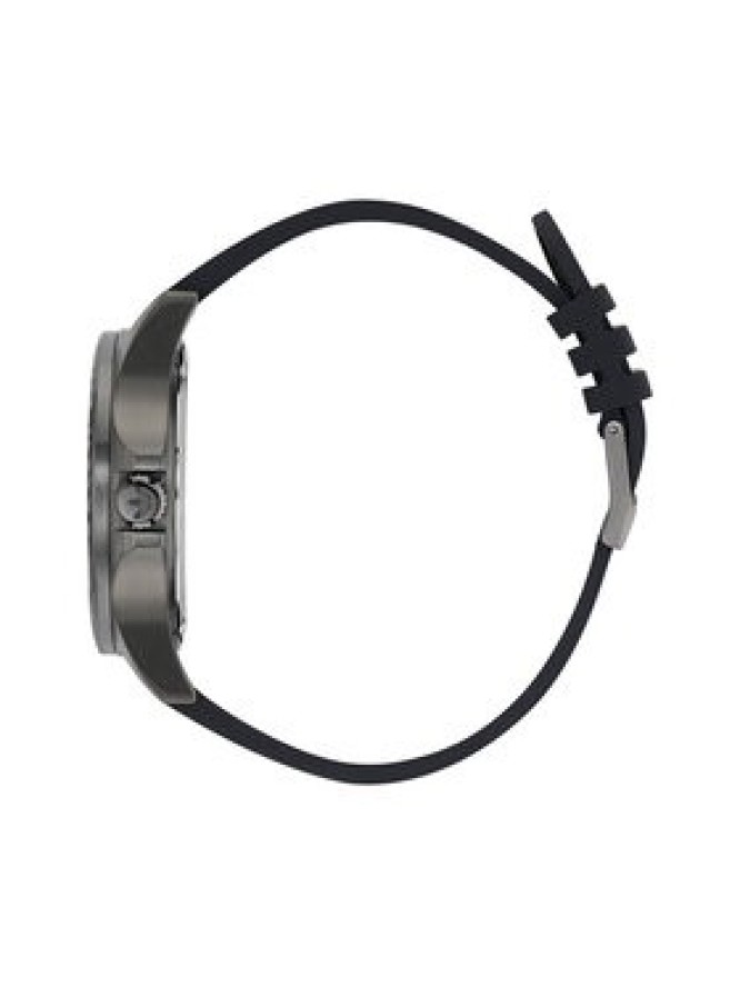 adidas Zegarek Expression One AOFH24511 Czarny