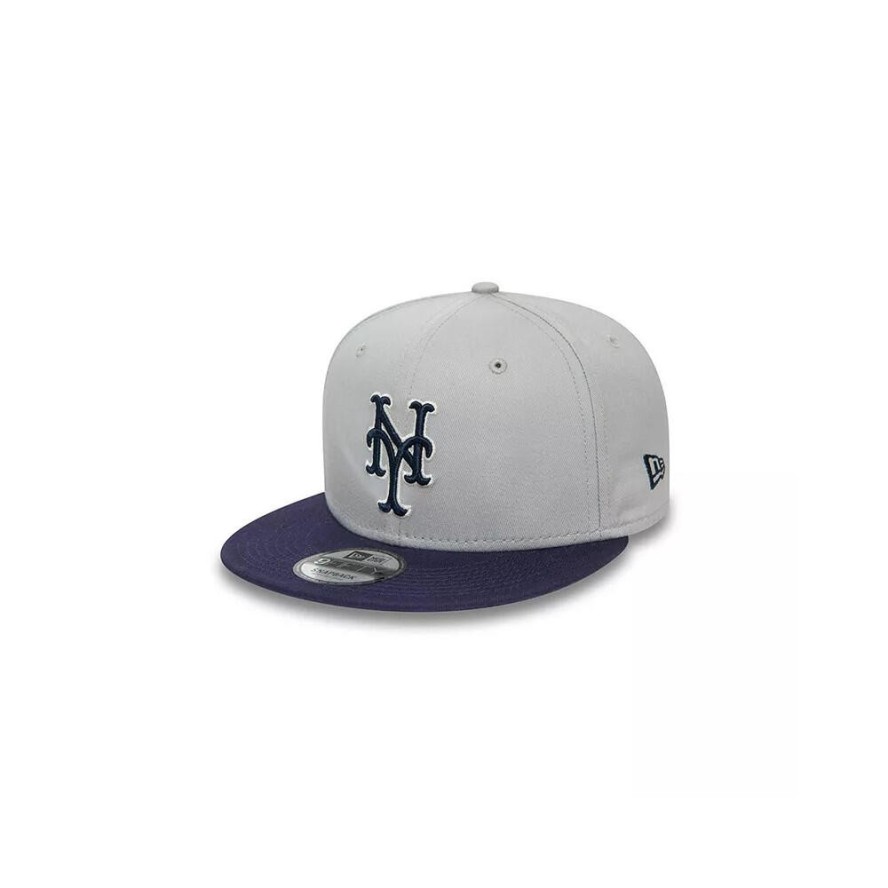 Czapka typu snapback New Era MLB New York Mets