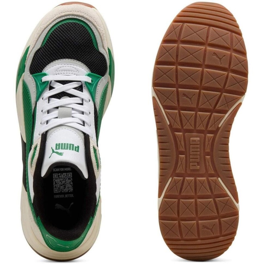 Buty sportowe Puma Trinity 2