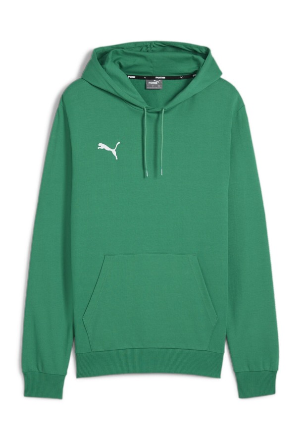 Męska Bluza Z Kapturem Team Goal Casual