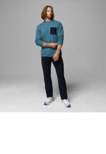 COLUMBIA Spodnie męskie ROC Tech 5 Pocket Pant black-32