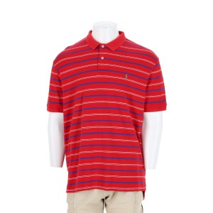 Second life - Polo Ralph Lauren koszulka męska z krótkim rękawem - Jak nowy