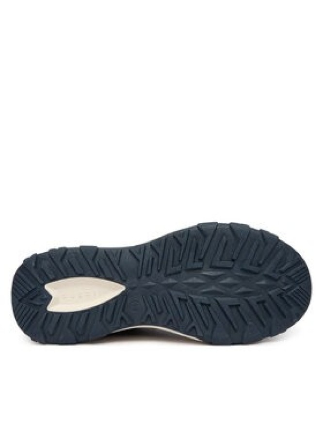 Bugatti Sneakersy 322-AVL02-5500-4100 Granatowy