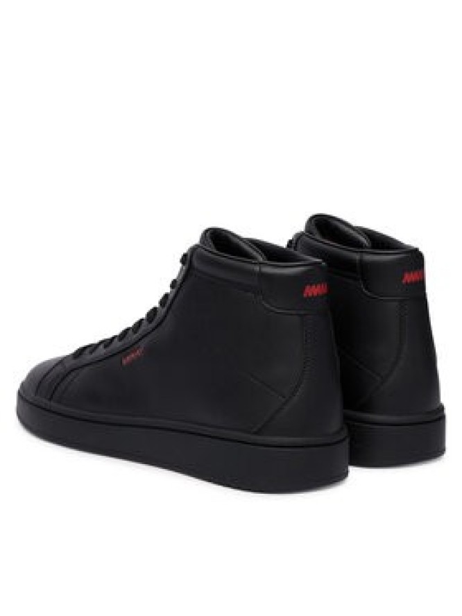 HUGO Sneakersy Neston 50568997 Czarny