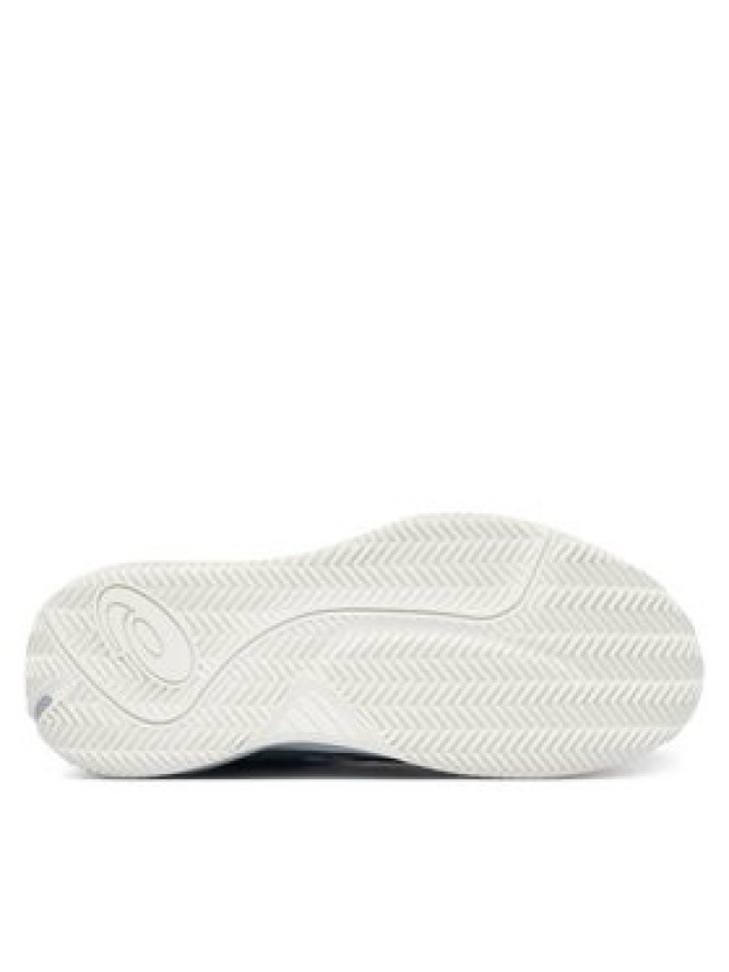 Asics Buty do tenisa Gel-Challenger 15 Clay 1041A508 Zielony