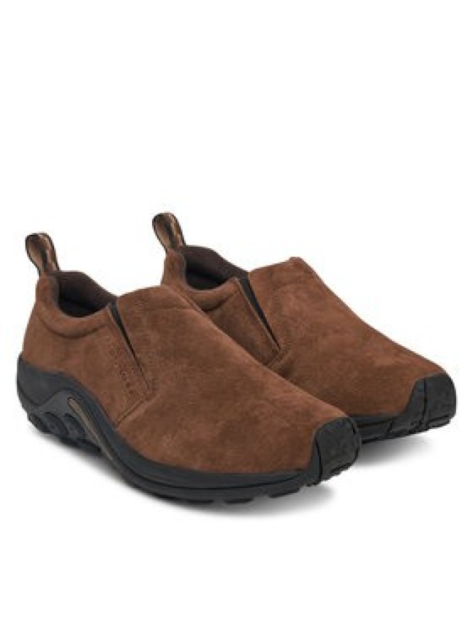 Merrell Półbuty Jungle Moc J65685 Brązowy