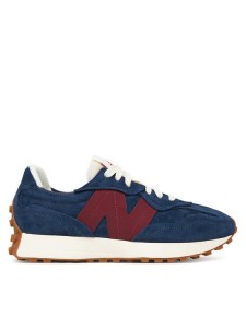 New Balance Sneakersy U327WSB M Granatowy