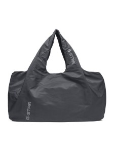 G-Star Raw Torba weekendowa CEO-AIDEN-XC8199 Szary