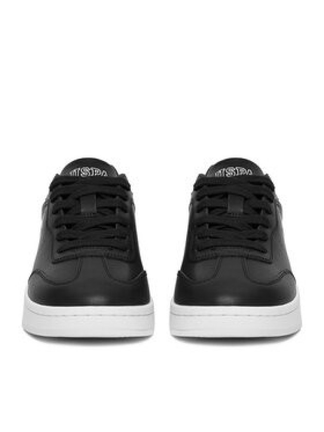 U.S. Polo Assn. Sneakersy EO-ROWAN001M/6L1 Czarny