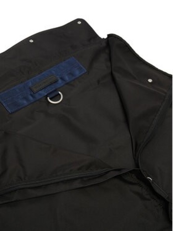 Tommy Hilfiger Torba podróżna Th Garment AM0AM14109 Granatowy