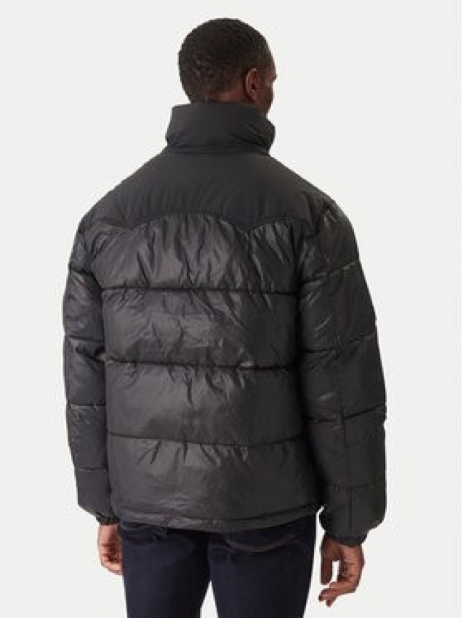 Mustang Kurtka zimowa Oakfield 1016895 Czarny Regular Fit