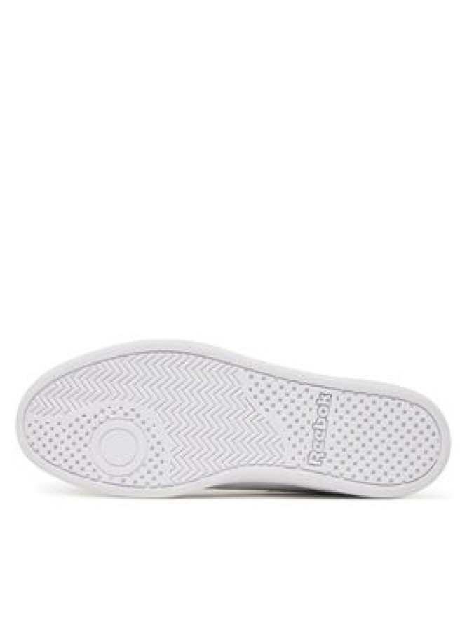 Reebok Sneakersy CEO-COURT CLEAN 100074369 Biały