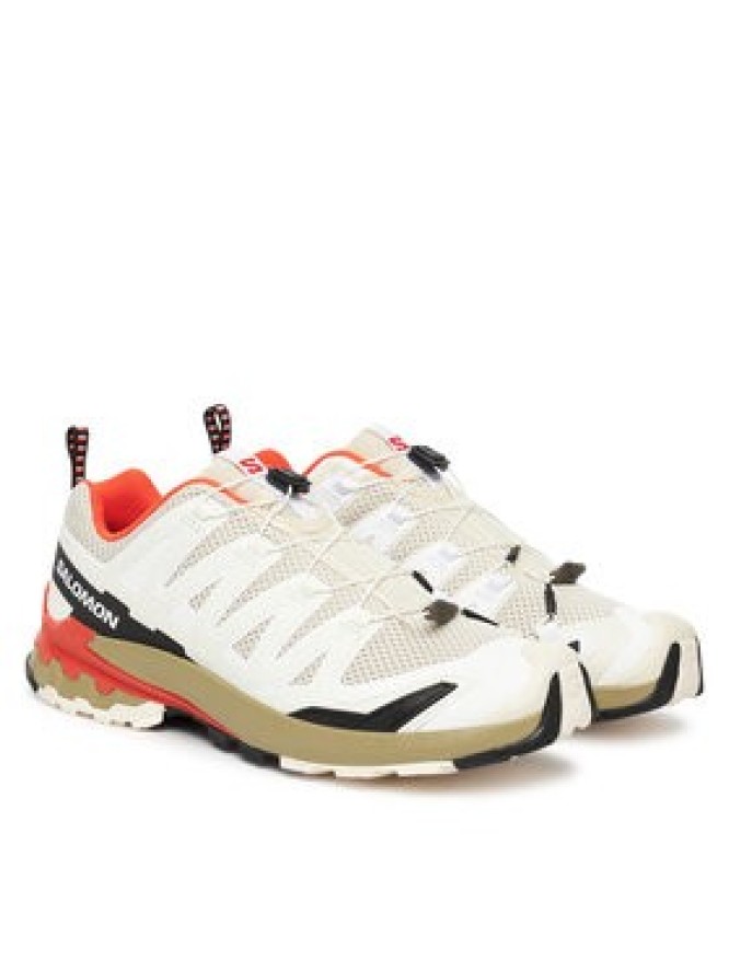 Salomon Trekkingi Xa Pro 3D V9 L47882600 Écru