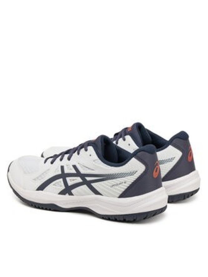 Asics Buty halowe Upcourt 6 1071A104 Biały