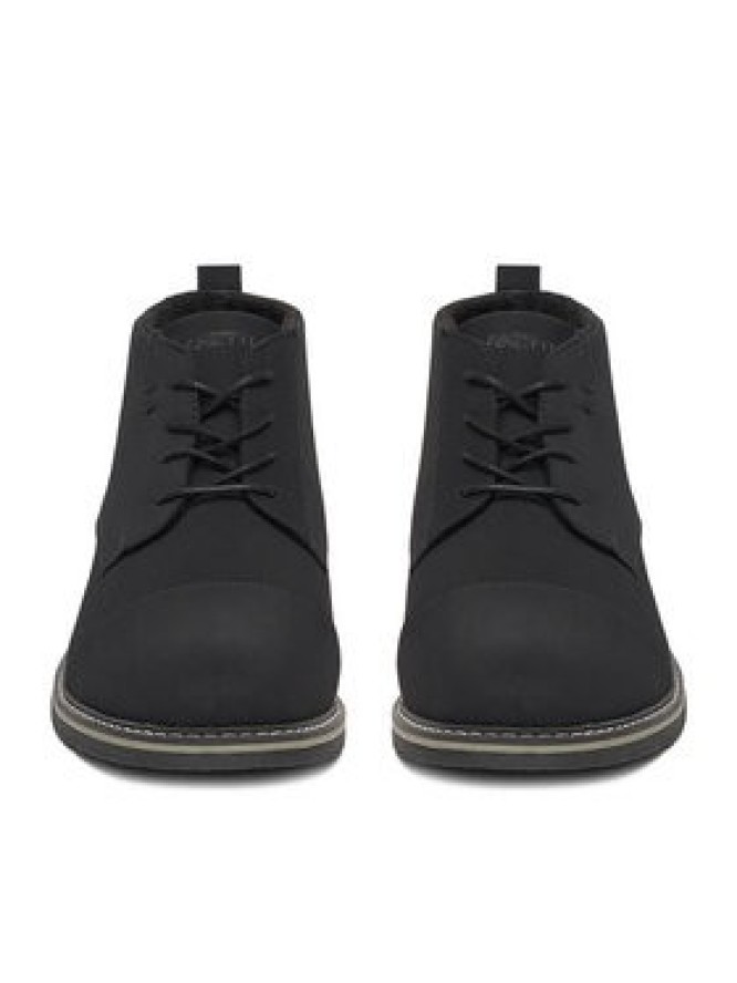 Lanetti Trzewiki CEO-8377-13 MBS Czarny