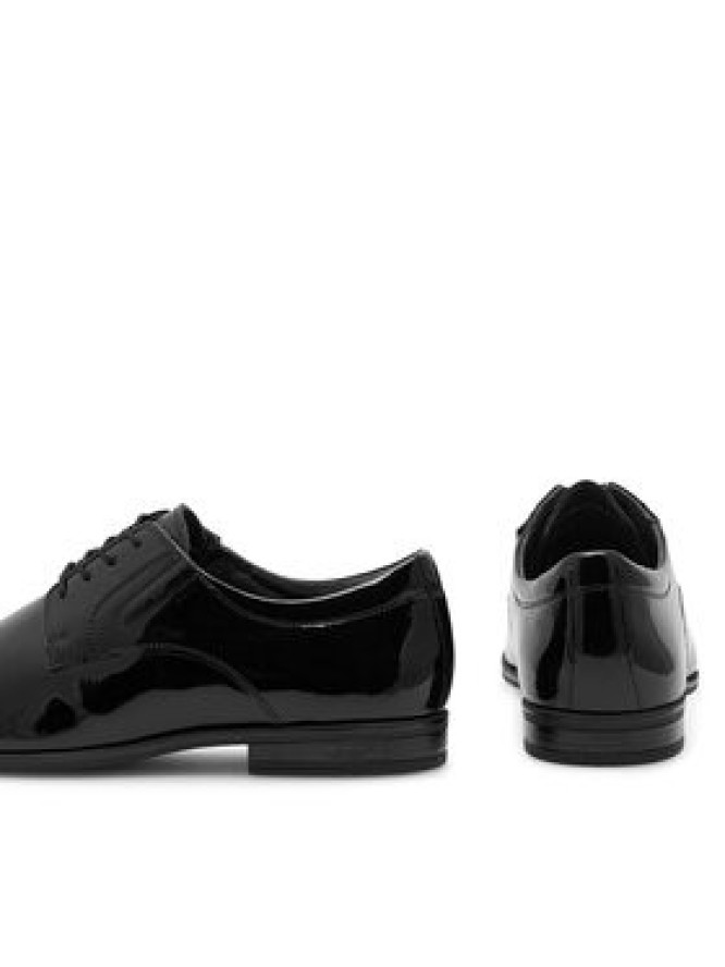 Lasocki Półbuty BRYAN-32 MI08 Czarny