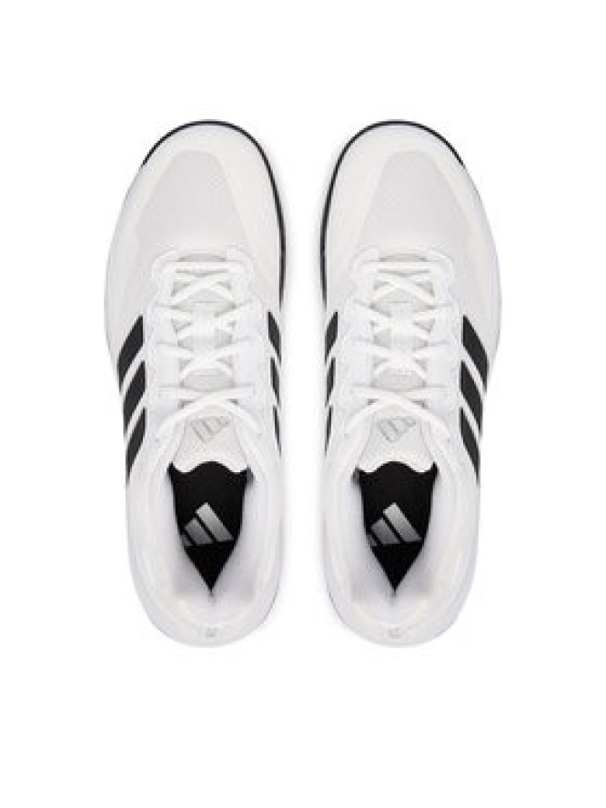 adidas Buty do tenisa Gamecourt 2 M KI0781 Biały