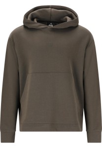 Bluza z kapturem SOS Bovec