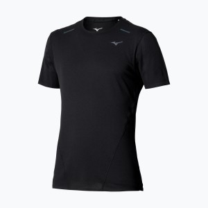 Koszulka do biegania męska Mizuno Tech Light DAF